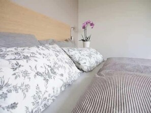 2 habitaciones y wifi