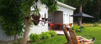 Gut Pälitzhof - Ferienhaus 4
