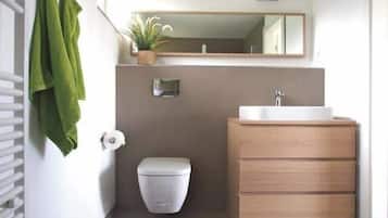Dusche