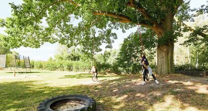 Gut Pälitzhof - Ferienhaus 7