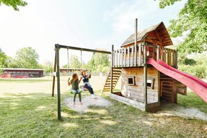 Area bambini