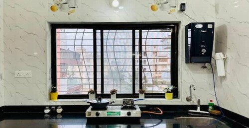 Cozy and bright 1BHK private apartment-1