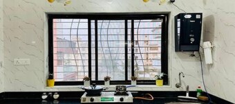 Cozy and bright 1BHK private apartment-1