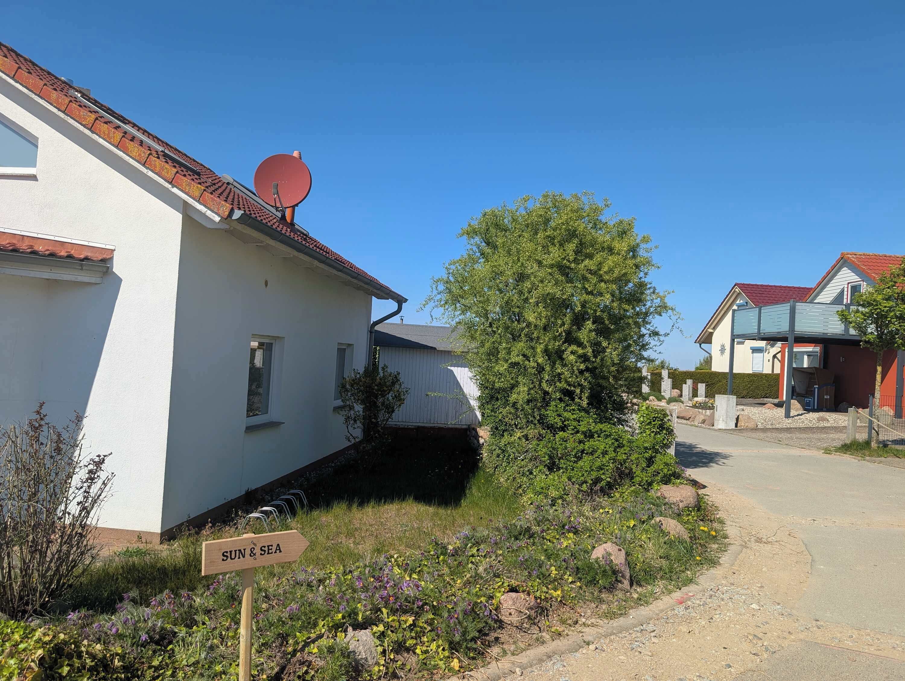 Außenbereich