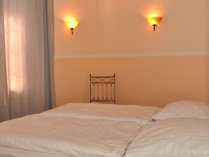 2 chambres, Wi-Fi