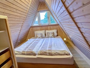 2 bedrooms, WiFi