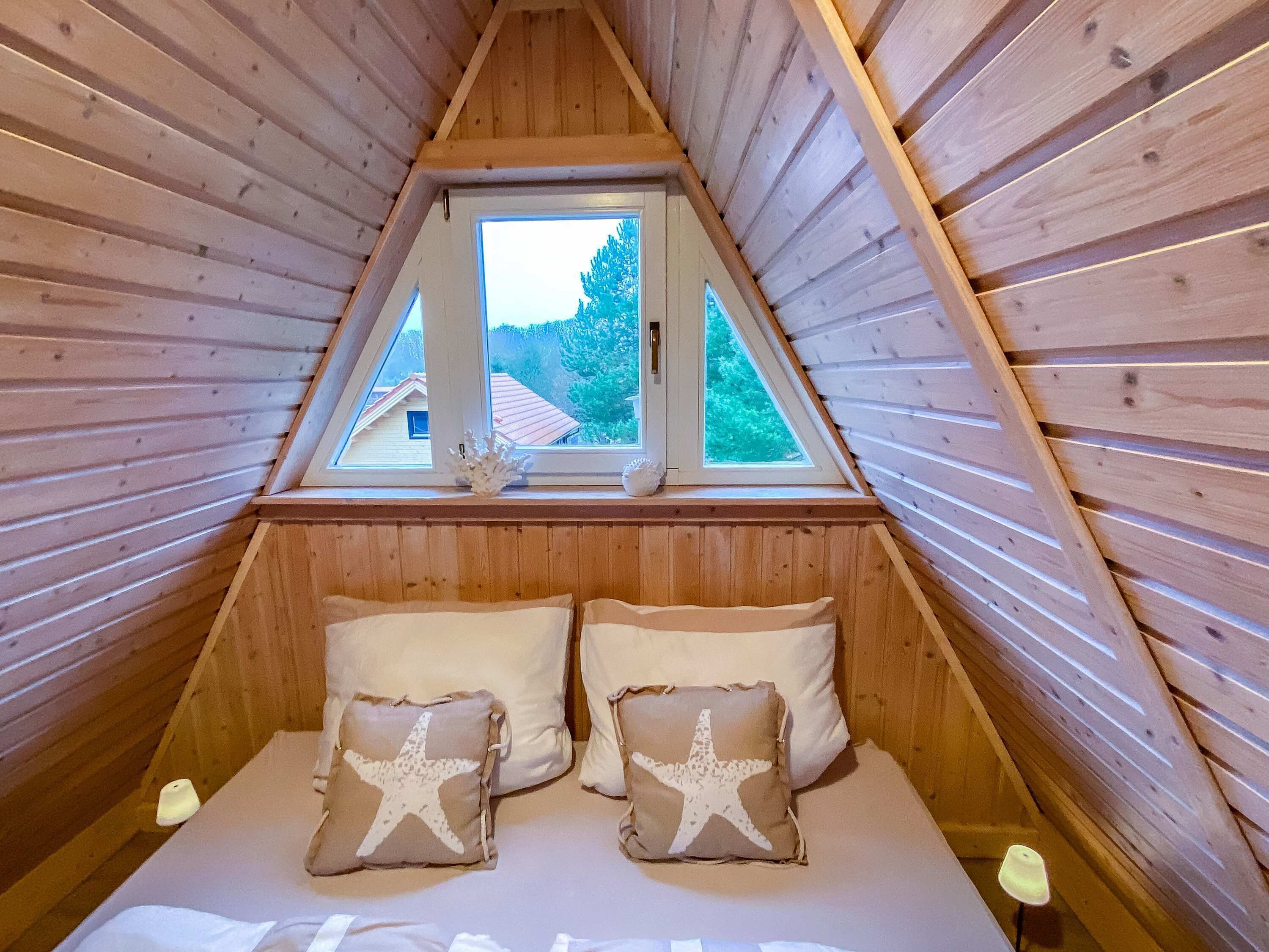 2 bedrooms, WiFi