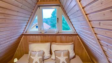 2 habitaciones y wifi