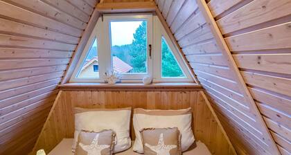 Finnhuette Seenland S