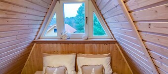 Finnhuette Seenland S