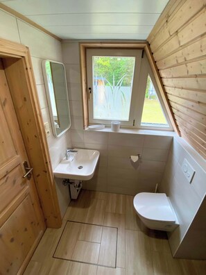 Dusche