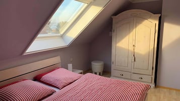 2 bedrooms, WiFi
