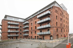 Udendørsområde