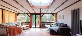 Ferienhaus Neuland 4 – Entspannung in Seenähe