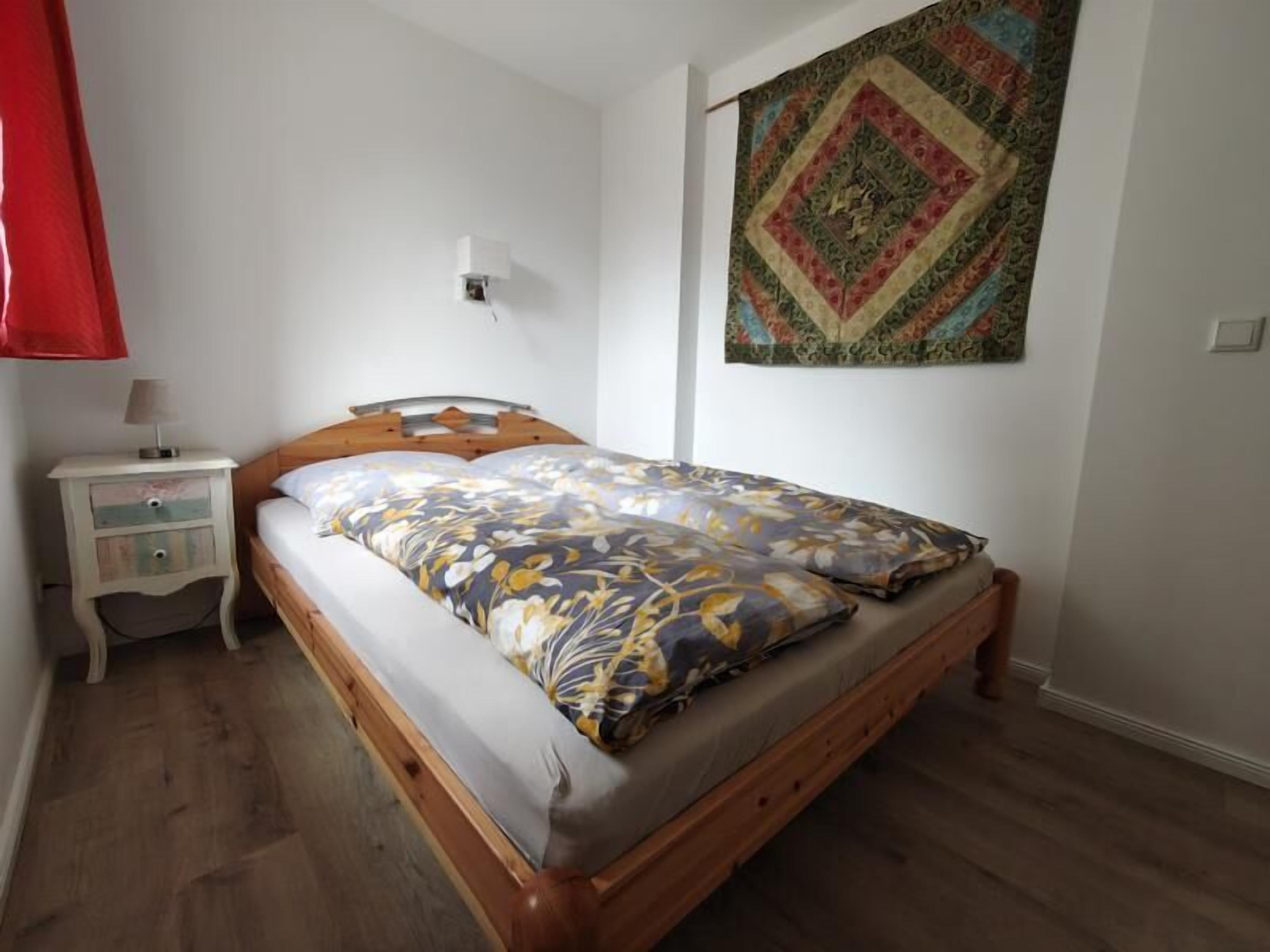 2 Schlafzimmer