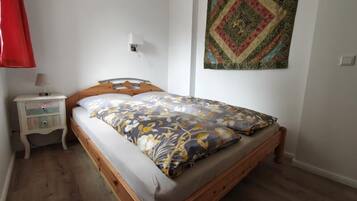 2 Schlafzimmer