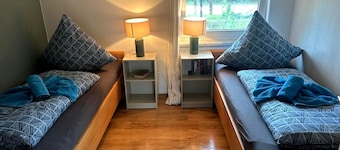 Usedomer Landhaus Sum