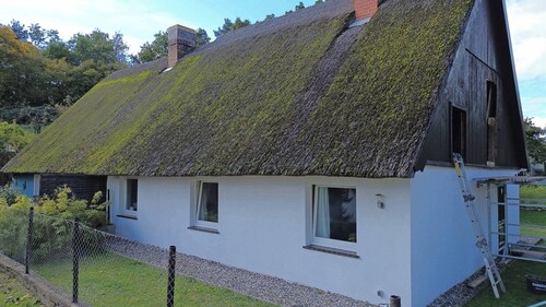 Usedomer  Landhaus