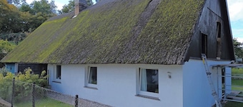 Usedomer Landhaus