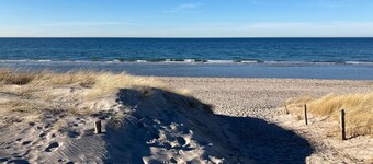 Charmantes Ferienhaus Wolf Schäfer