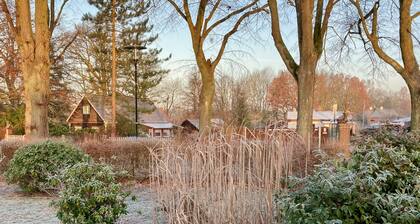 Charmantes Ferienhaus Wolf Schäfer