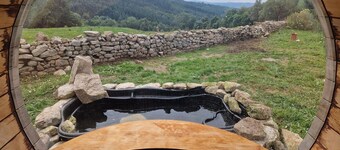 Gîte Ukhutula - Un havre de paix