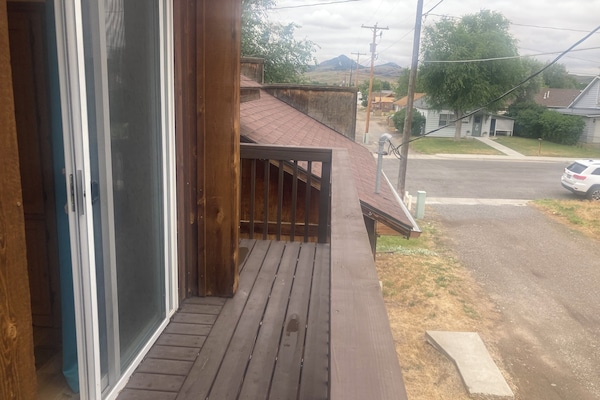 Detalle del exterior