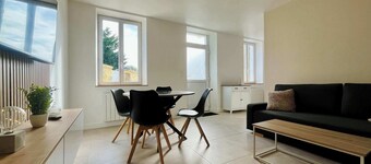 La Rose des Marais - Renovated & Fully Equipped House