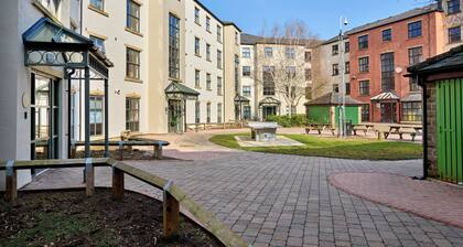 Student Only Snow Island