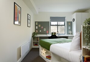 Enkeltrom, ikke-røyk | Wi-fi (inkludert)