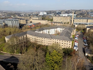 Exterior - Student Only Snow Island (Huddersfield)
