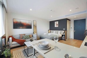 1 habitación y internet 