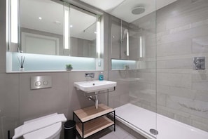 Dusche