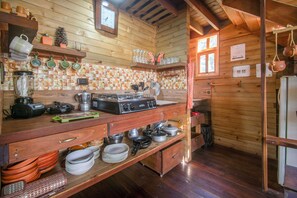 Cuisine privée