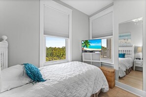 2 bedrooms, WiFi