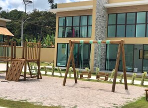 Espace pour enfants