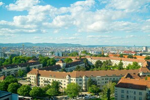 Miscellaneous - Vienna Residence, Philips Haus - Euro Plaza #6580 (Vienna)