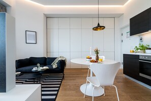 Interior - Vienna Residence, Philips Haus - Euro Plaza #6506 (Vienna)