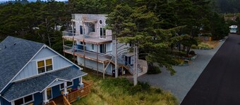 Grey Haven - Rockaway Beach, OR