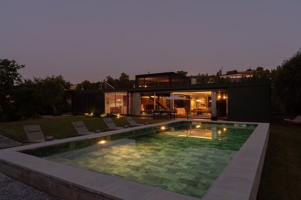 Pool - Stars View by Portugal Active (Fafe)