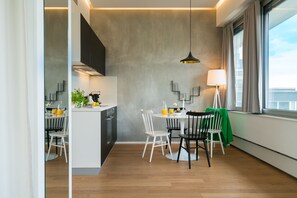 Dining - Vienna Residence, Philips Haus - Euro Plaza #6518 (Vienna)