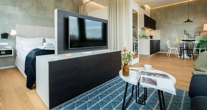 Vienna Residence, Philips Haus - Euro Plaza #6523