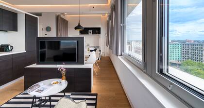 Vienna Residence, Philips Haus - Euro Plaza #6539