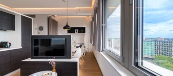Vienna Residence, Philips Haus - Euro Plaza #6539