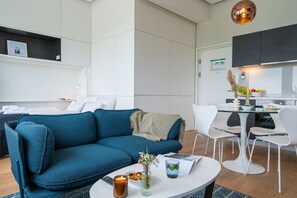 Oppholdsområde