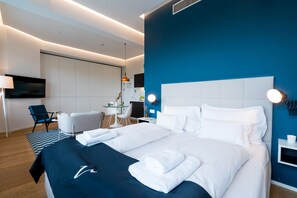 1 bedroom, free WiFi, bed sheets, wheelchair access