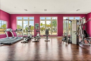 House | 3 bedrooms - Family Getaway 3BR 2BA Lucaya Resort (Kissimmee)