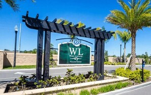 House | 3 bedrooms - Family Getaway 3BR 2BA Lucaya Resort (Kissimmee)