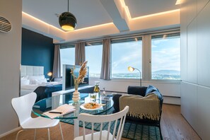 Dining - Vienna Residence | Delightful time-out with Meidling charm for your Viennese voyage of discovery #6552 (Vienna)
