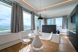 Spiseområde